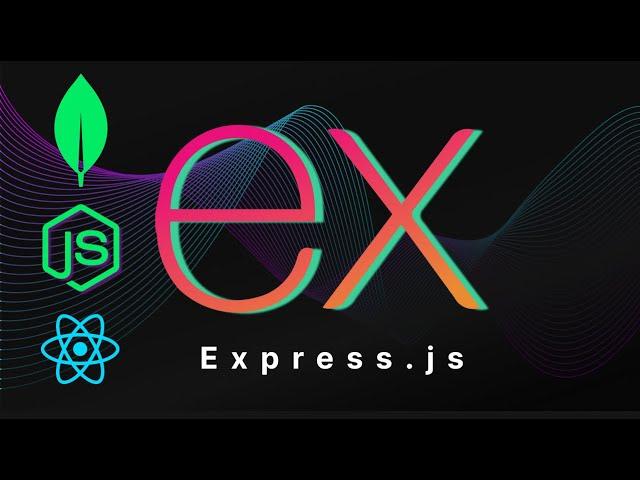 Express.js Mastery: Unleash the Power of Node.js Frameworks for Lightning-Fast Web Development!