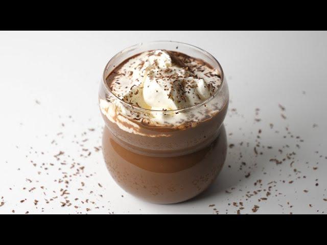 Best Hot Chocolate Recipe