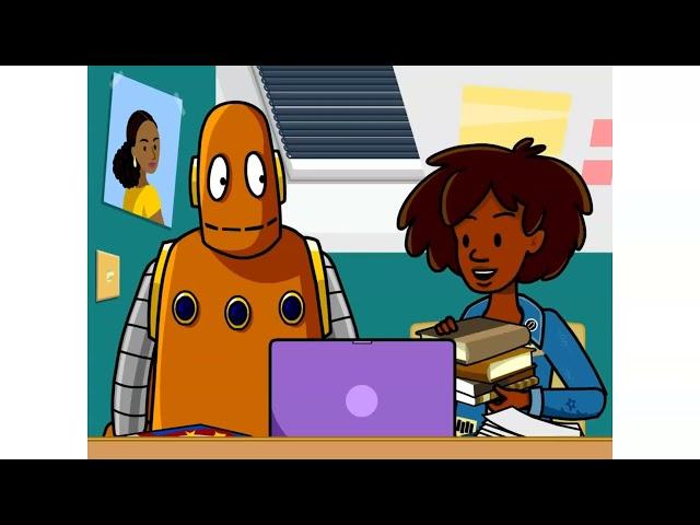 BrainPop Primary and Secondary Sources