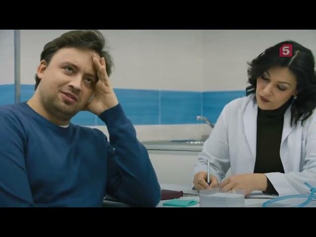 SHOWREEL 2023 Евгений Такс