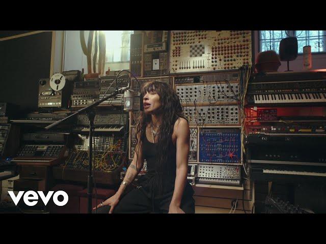 Loreen - Tattoo (Acoustic)