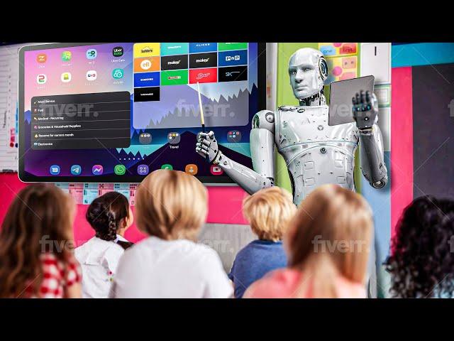 Artificial Intelligence in Education: Personalized Learning for All | Space S