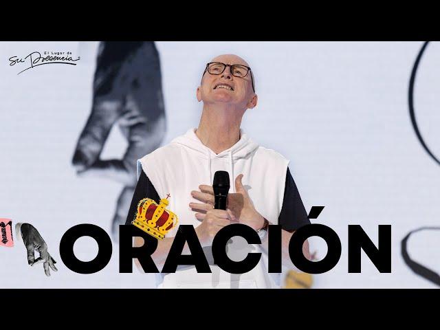 Oración de la mañana  - 13 Marzo 2025 - Andrés Corson | El Lugar de Su Presencia