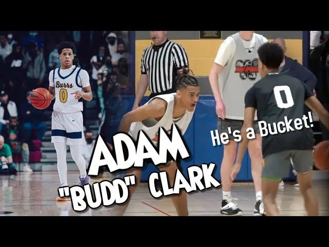 ADAM "BUDD" CLARK 🪣 PHILLY is filled with WALKING BUCKETS!! 2023