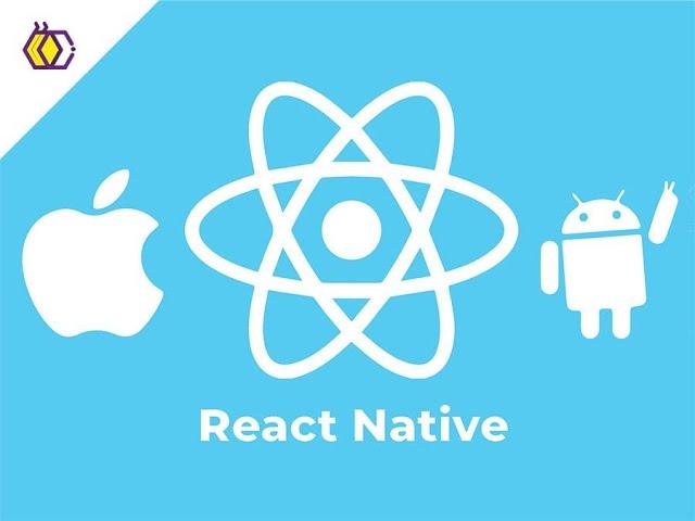 React Native Image. 9 из 81 урок