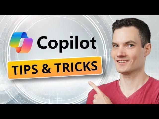 Top 10 Microsoft Copilot Tips and Tricks to Boost Your Productivity