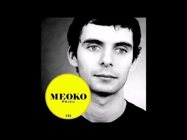 Priku - MEOKO Exclusive Podcast 121