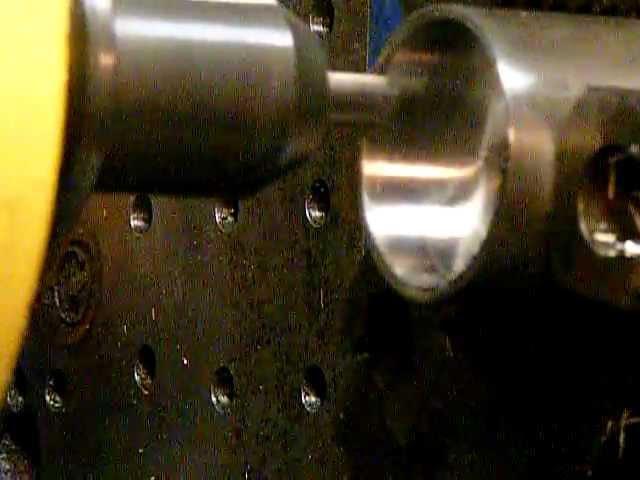 Probe and mill