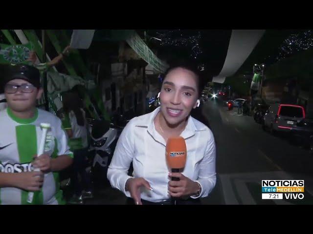  Noticias Telemedellín - Miércoles, 18 de diciembre de 2024. Emisión 6:59 p. m.