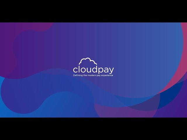 CloudPay - Rethink Global Payroll