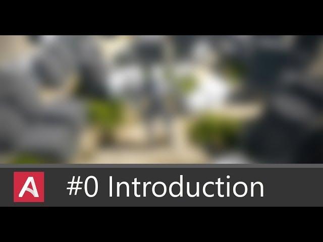 Armory3D | Absolute Beginner | Engine Set up - Introduction | #0