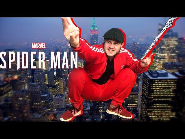 ЧЕЛОВЕК ПАУК Которого МЫ ЗАСЛУЖИВАЕМ // Spider-Man #1