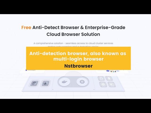 How to get the perfect match between Nstbrowser Anti-Detection Browser and PIA S5 Proxy