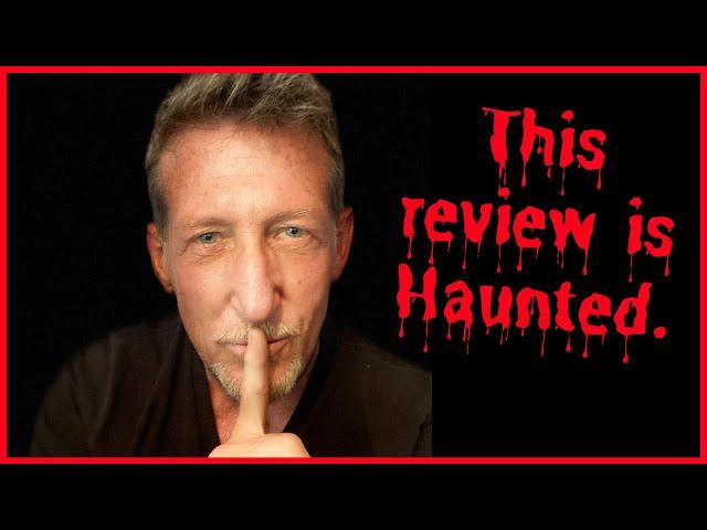 How Spooky is Haunted BookShop | A Virtual Pipe Club Tobacco Review