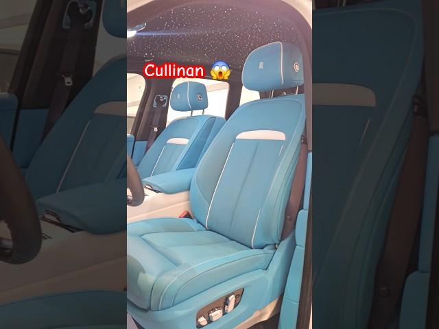 New rolls Royce Cullinan 2024 #rollsroyce #shortvideo #cullinan #phantom #series
