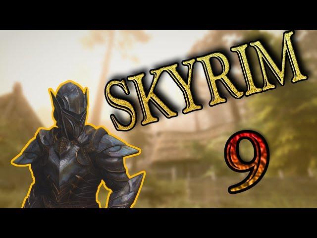 #9 Skyrim 2.0