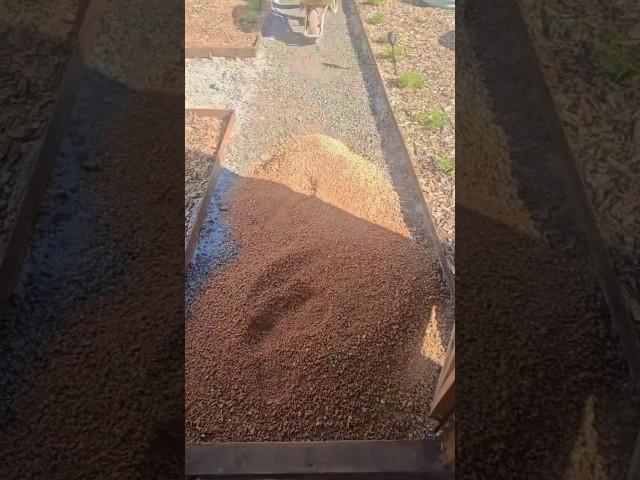 This Genius Gravel Trick  Works! (@tdlandscapes)