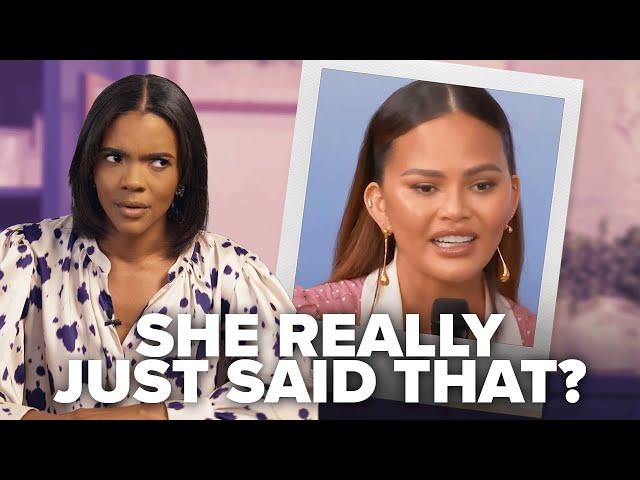 Chrissy Teigen Needs An Exorcism | Candace Ep 11