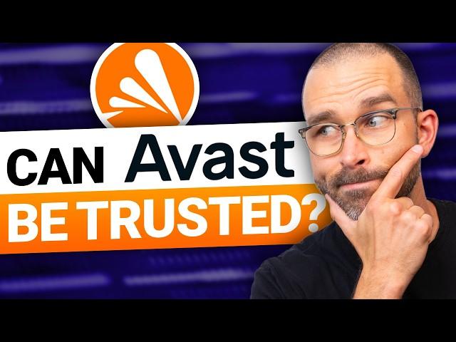 Avast antivirus review | Should you trust this provider?