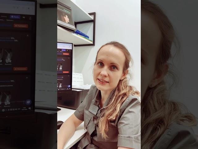 Искусственный интеллект в стоматологии