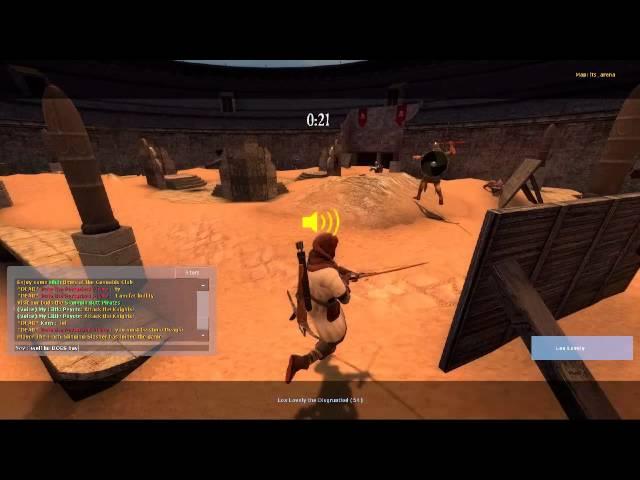 [PVK2] Mad Nerd on the Internet Part 2