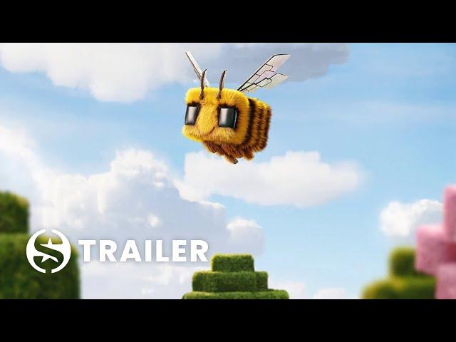 A Minecraft Movie (2025) | Official Trailer | Screendollars