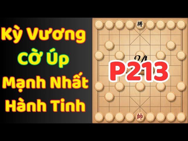 (Cờ Úp) Chọn Lọc Những Kỳ Vương Cờ Úp Mạnh Nhất Hành Tinh P213