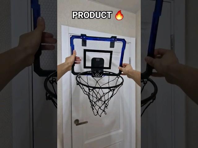 Mini basketball hoop  #basketball #nba #hoop #baller #hooper #streetball #ncaa #basketballgame