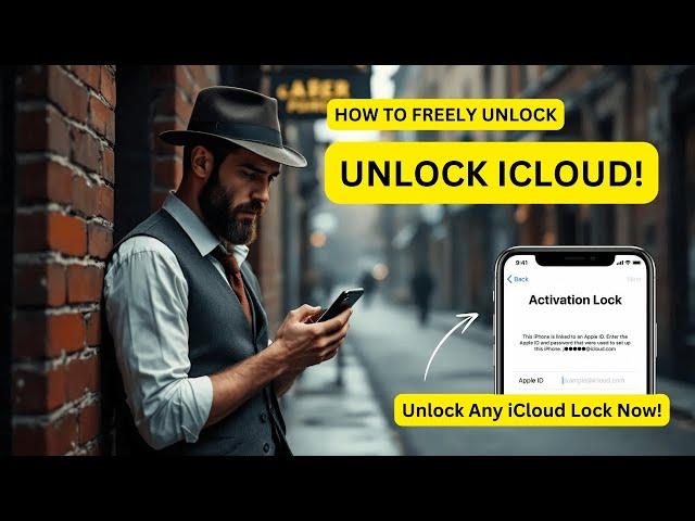 How to Free iCloud Unlock iPhone (All Models)