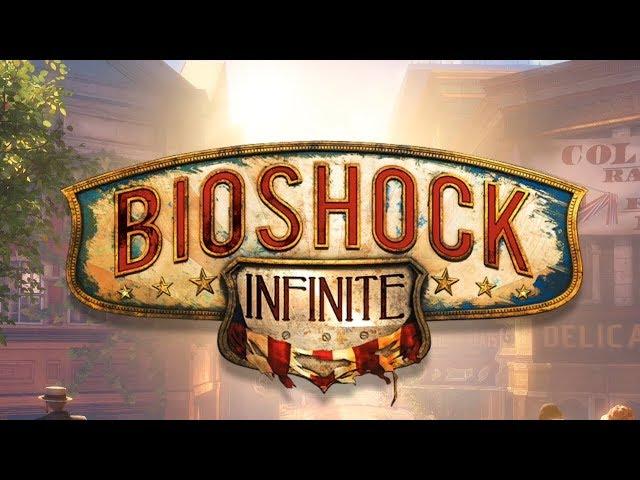 Bioshock Infinite Critique