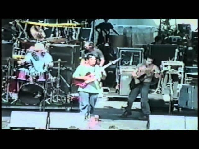 Butthole Surfers (Lollapalooza 1991) [07]. Edgar