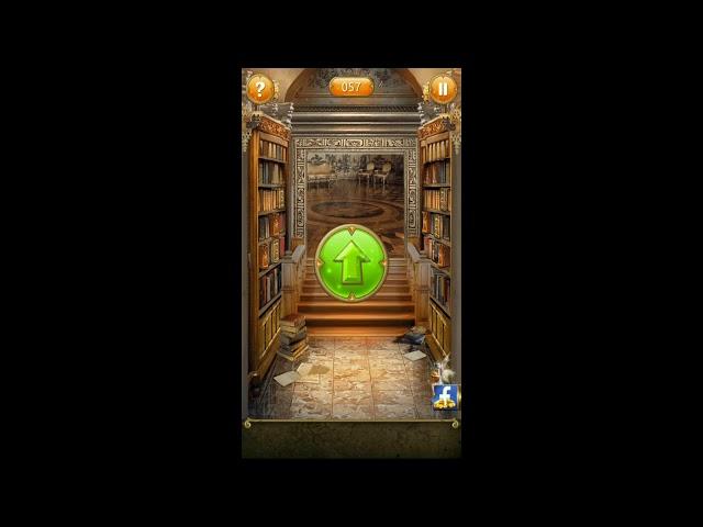 100 Doors Beast Clash Level 56,57,58,59,60 || Game World