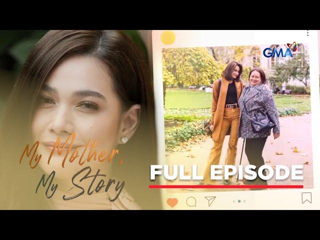 My Mother, My Story: Bea Alonzo, a STRONG woman because of her mother! - Full Ep 4 (August 11, 2024)