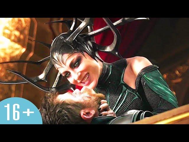 Thor: Ragnarok [ Official Russian Trailer 3 ]