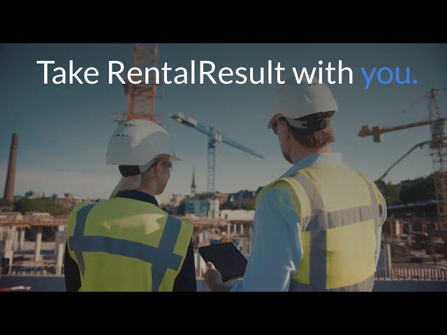 Introducing GO: Take Your Construction Equipment Management Software with You