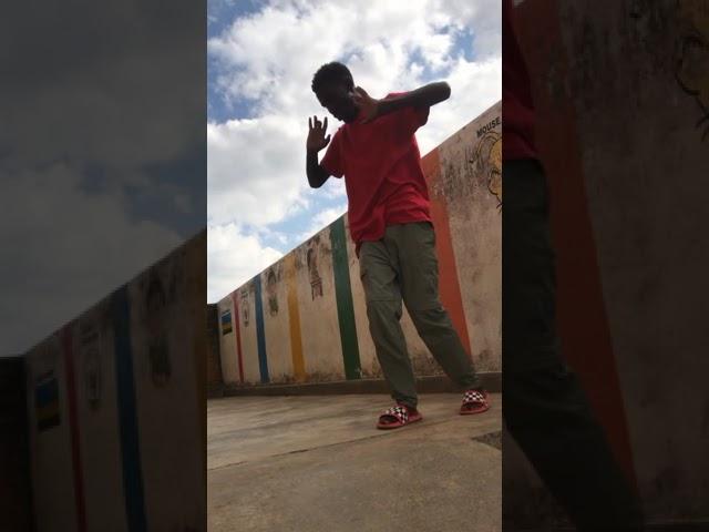 Babo_-_Go_Low_(part1dance cover)feat_The_Ben