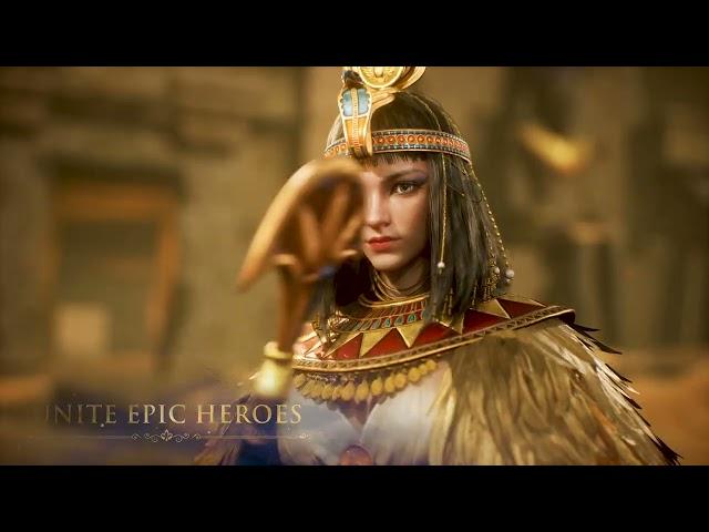 Age of Empires Mobile - Gameplay Trailer