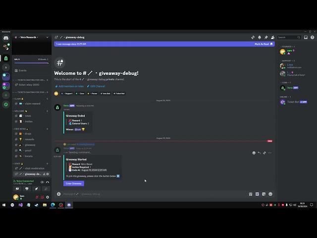  How to Get FREE Discord Nitro (Legit & Easy) - 1 Proven Method!