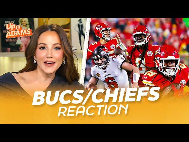 Chiefs’ Perfect 8-0 Start & Trade Season Drama: How Mahomes & Hopkins Dominated in OT vs. Bucs