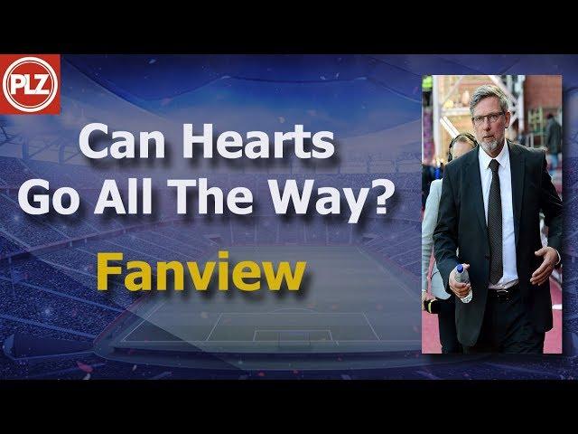 Can Hearts go all the way? - Fanview