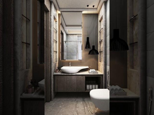 #shorts #bathroom #bath #sketchup #3drenders #cgi #interiordesign #archviz #3dsmax #facadedesign