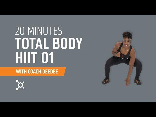 Total Body HIIT 01