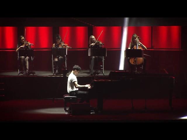 MAKSIM — Pirates of the Caribbean — Live at Mercedes-Benz Arena, Shanghai