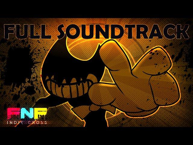 FNF INDIE CROSS /Bendy Album