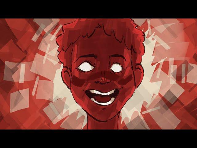 Lord of the Flies (Animated Book Trailer)