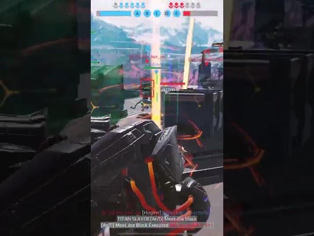 SE Sword Unit vs. Mauler | War robots game [WR]