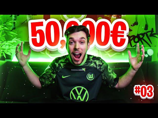 UNSER 50.000€ GAMING STUDIO  | Mein Weg zur Deutschen Meisterschaft #3