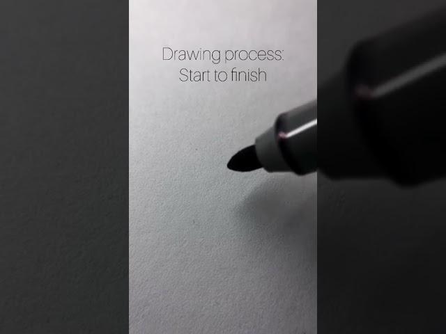 Drawing Mercedes | #shorts  #drawing