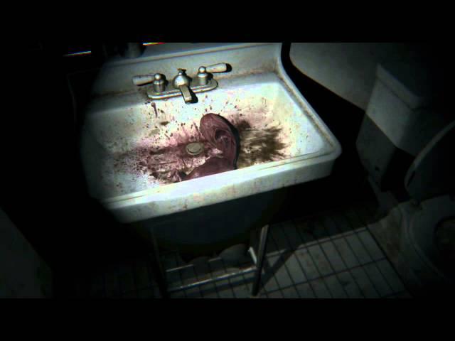 P.T. Play Through - Day One Patch Media Plays