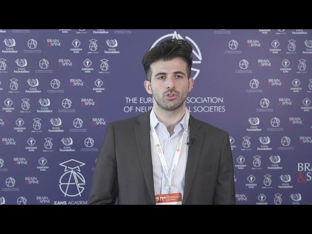 EANS Research Fund – Have you applied yet? (Obada Alhalabi)